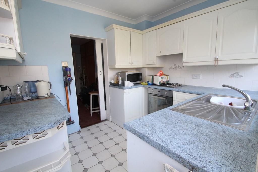 East Ham Road, Littlehampton 3 bed terraced house for sale £299,950