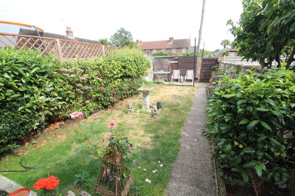 East Ham Road, Littlehampton 3 bed terraced house £299,950