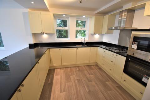 2 bedroom apartment for sale - St. Georges Close, Allestree