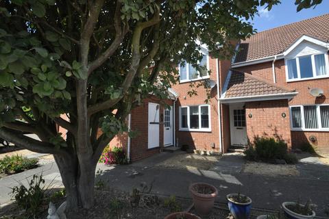 41 Datchet Drive, Shoeburyness, Southend-on-sea, SS3 8TA