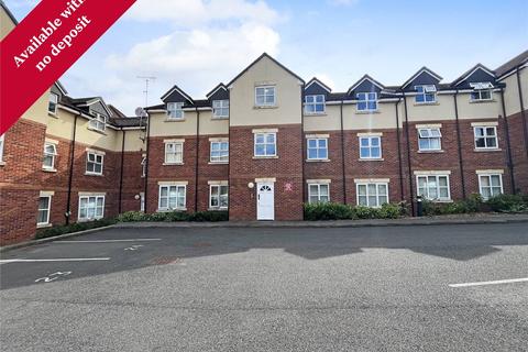 undefined, 15 Balmoral Court, Captain Webb Drive, Dawley, Telford