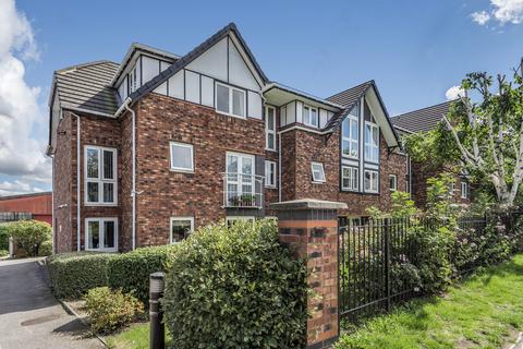 1 bedroom apartment for sale - Brindley Court, London Road, Stockton Heath, Warrington, Cheshire