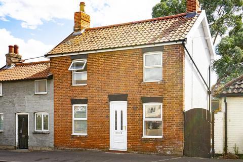 2 bedroom cottage for sale - Victoria Road, Diss