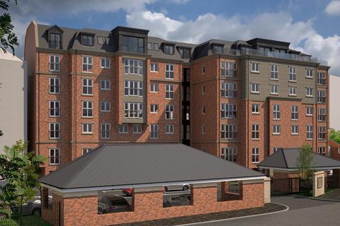 2 bedroom apartment for sale - Gilesgate, Hexham