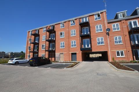 1 bedroom apartment to rent - Houghton Way, Bury St Edmunds