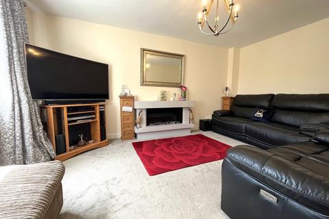 4 bedroom detached house for sale, Lostock Drive, Middlewich