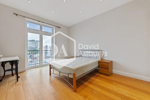 4 bedroom apartment to rent, Camden Road, Holloway Islington, London