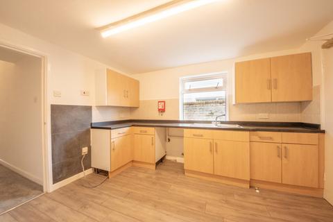 2 bedroom ground floor flat for sale - Cambrian Terrace, Borth