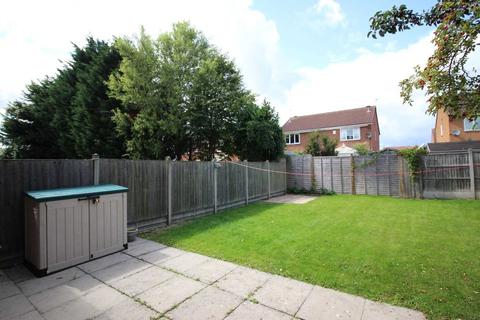 3 bedroom semi-detached house for sale - Meadowsweet Road, Hamilton, Leicester, LE5 1TP
