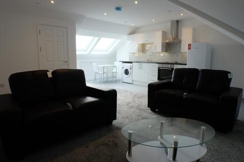1 bedroom flat to rent - Walter Road, Uplands, Swansea, SA1