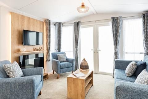 2 bedroom holiday lodge for sale - Sunseeker Spirit 2021 at Waterside Holiday Park, Bowleaze Cove, Weymouth, Dorset DT3