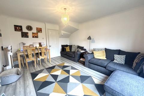 2 bedroom terraced house to rent, Blair Close, Stevenage
