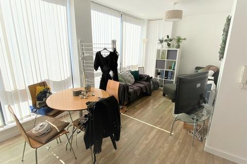 2 bedroom apartment to rent - Octahedron, George Street, Birmingham