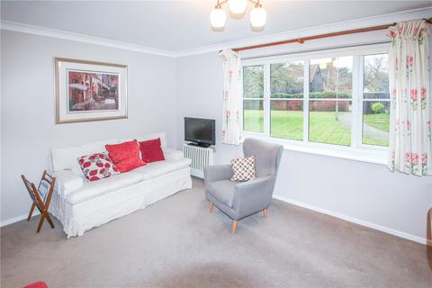 2 bedroom flat to rent, The Barn, Mount Road, St. Albans, Hertfordshire