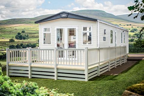 2 bedroom holiday lodge for sale - ABI Wimbledon at Waterside Holiday Park, Bowleaze Cove, Weymouth, Dorset DT3