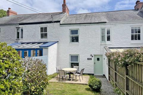 2 bedroom terraced house for sale - Mousehole, Cornwall