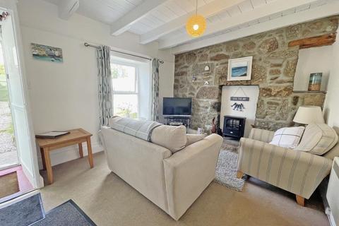 2 bedroom terraced house for sale - Mousehole, Cornwall