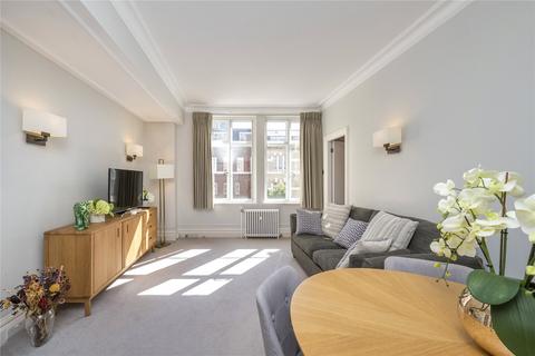 undefined, Hallam Street, Marylebone, London