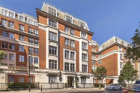 undefined, Hallam Street, Marylebone, London