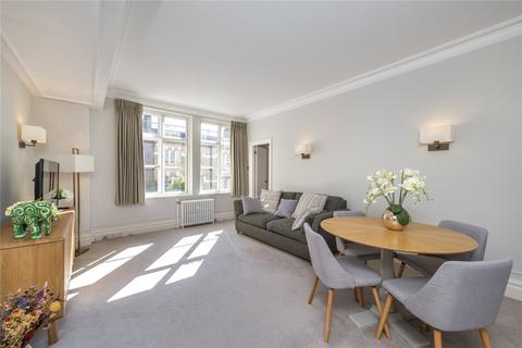 undefined, Hallam Street, Marylebone, London