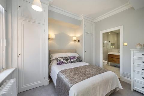 undefined, Hallam Street, Marylebone, London