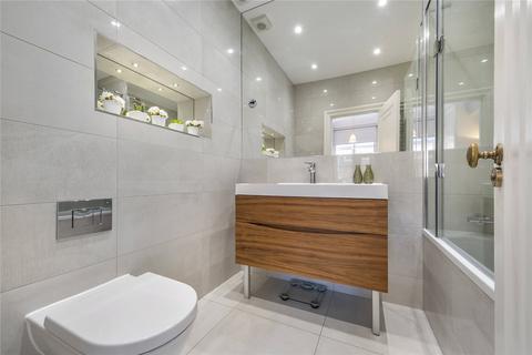 undefined, Hallam Street, Marylebone, London