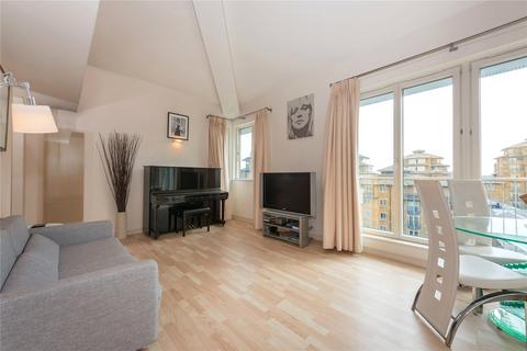 1 bedroom maisonette for sale, Elm Court, Admiral Walk, London