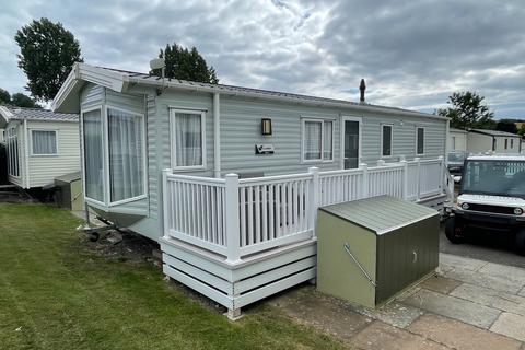 2 bedroom holiday lodge for sale - Willerby Sierra 2018 at Waterside Holiday Park, Bowleaze Cove, Weymouth, Dorset DT3