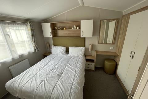 2 bedroom holiday lodge for sale - Willerby Sierra 2018 at Waterside Holiday Park, Bowleaze Cove, Weymouth, Dorset DT3