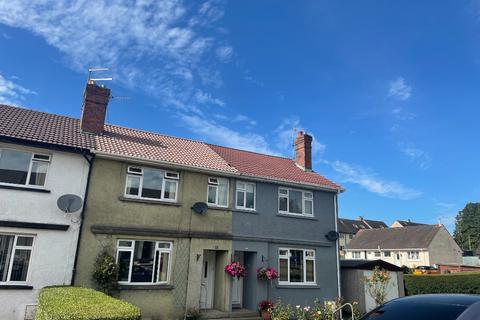 undefined, Brewlands Crescent, Symington, South Ayrshire, KA1
