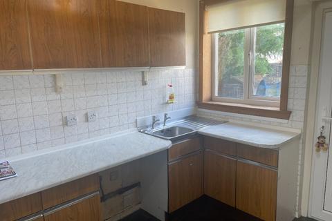 undefined, Brewlands Crescent, Symington, South Ayrshire, KA1