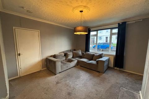 undefined, Brewlands Crescent, Symington, South Ayrshire, KA1