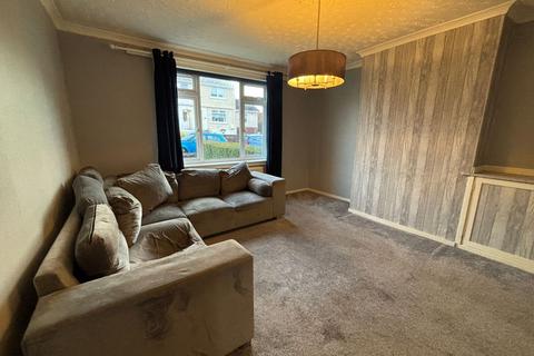 undefined, Brewlands Crescent, Symington, South Ayrshire, KA1