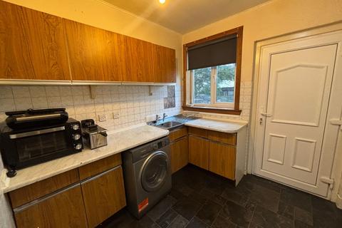 undefined, Brewlands Crescent, Symington, South Ayrshire, KA1