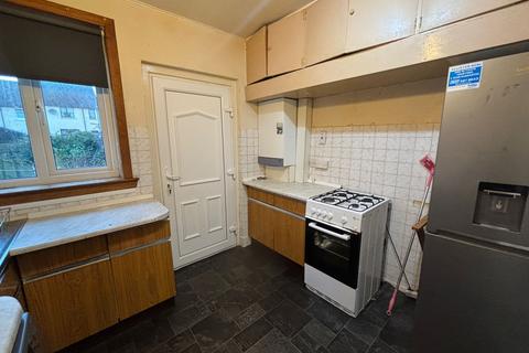 undefined, Brewlands Crescent, Symington, South Ayrshire, KA1