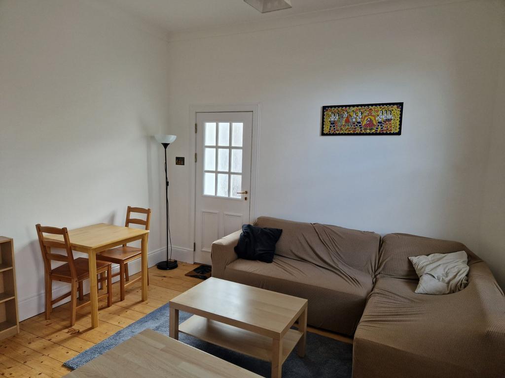 Apartment in St Andrews - View 2