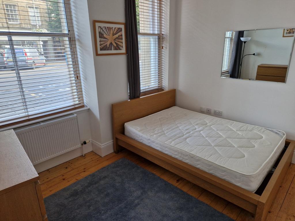 Apartment in St Andrews - View 4
