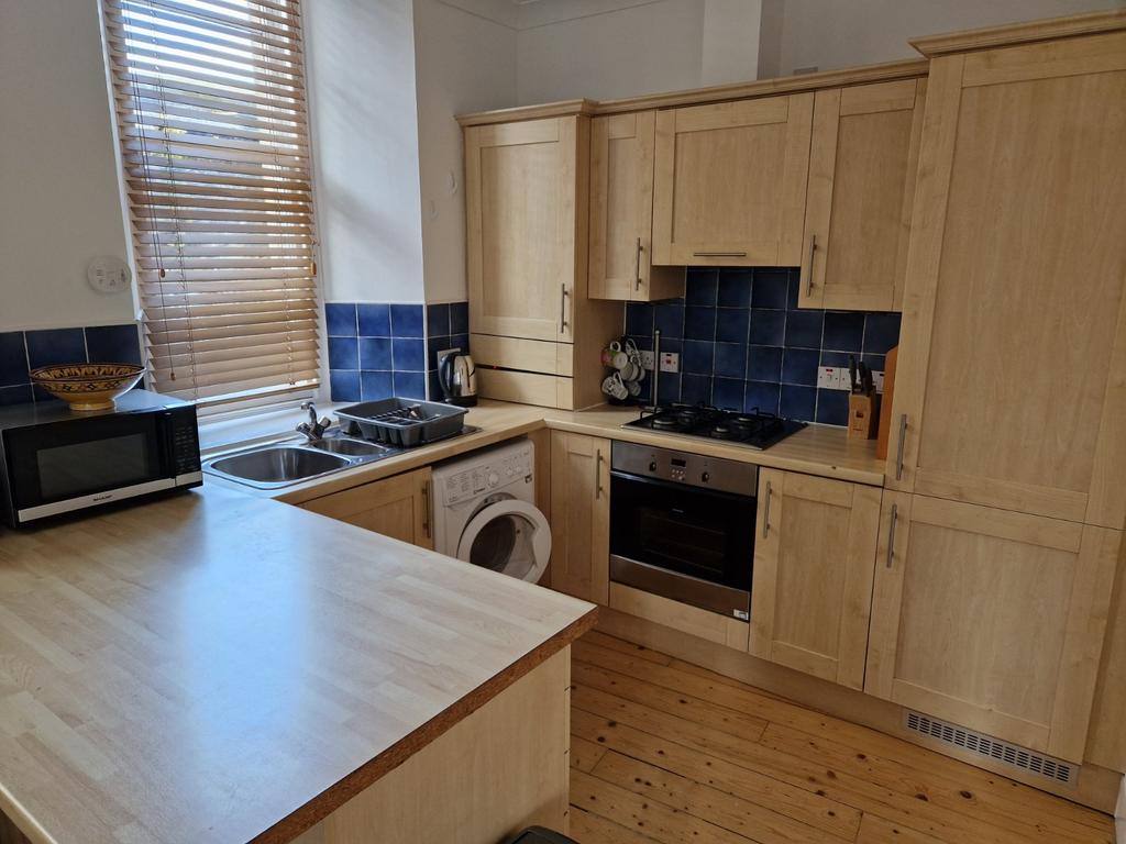 Apartment in St Andrews - View 5
