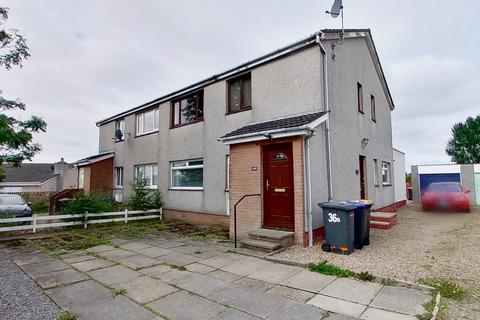 undefined, Delgaty Crescent, Turriff, Aberdeenshire, AB53