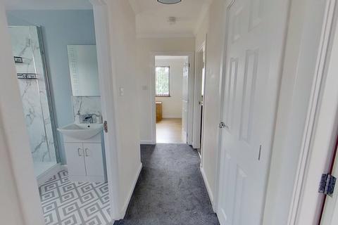 undefined, Delgaty Crescent, Turriff, Aberdeenshire, AB53