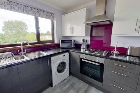 undefined, Delgaty Crescent, Turriff, Aberdeenshire, AB53