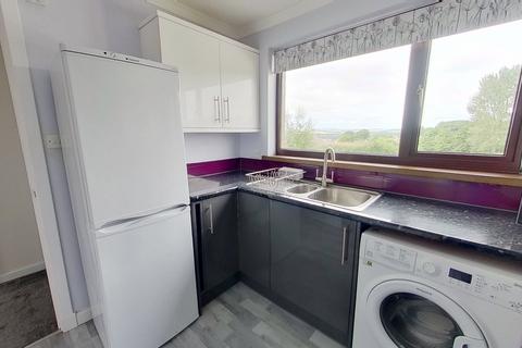 undefined, Delgaty Crescent, Turriff, Aberdeenshire, AB53