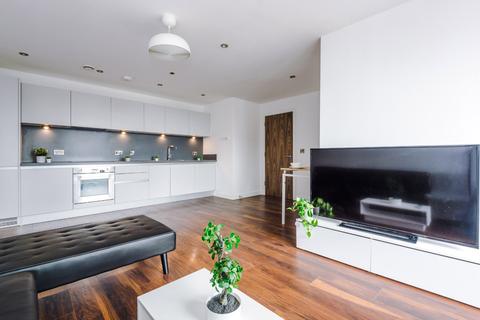2 bedroom apartment for sale - One Regent, 1 Regent Road, Salford, M3