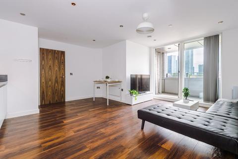 2 bedroom apartment for sale - One Regent, 1 Regent Road, Salford, M3
