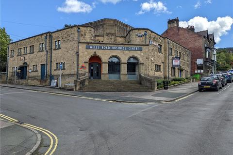 Office to rent, Wells Road, Ilkley, West Yorkshire, LS29