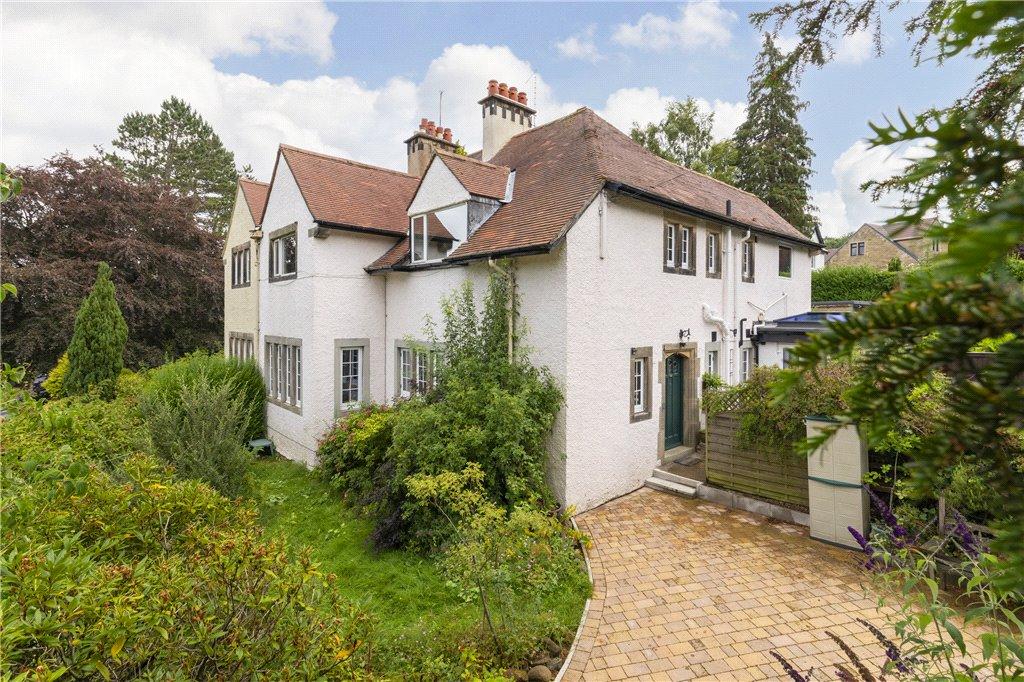 Clifton Road, Ilkley 2 bed apartment for sale £250,000