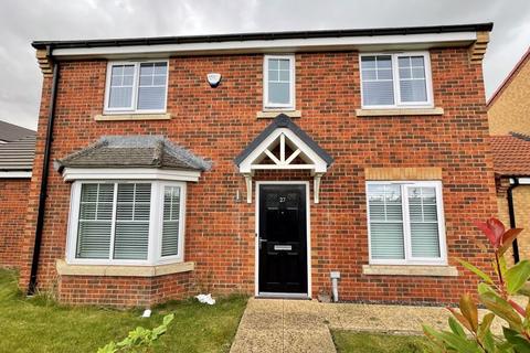 27 Snapdragon Way, Stainton, Middlesbrough, TS8 9FU