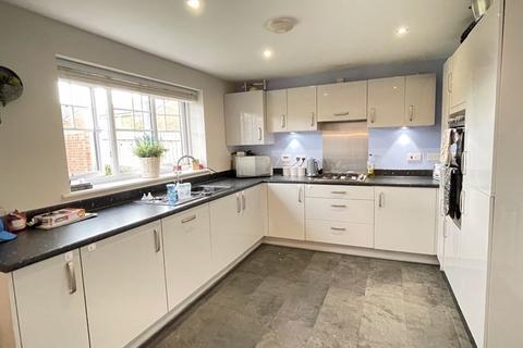27 Snapdragon Way, Stainton, Middlesbrough, TS8 9FU