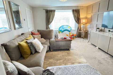 27 Snapdragon Way, Stainton, Middlesbrough, TS8 9FU