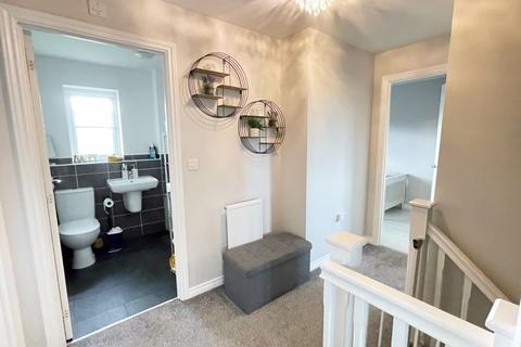 27 Snapdragon Way, Stainton, Middlesbrough, TS8 9FU